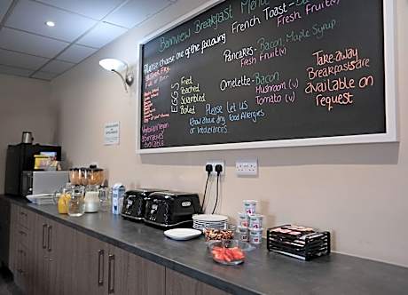 Bannview Bed & Breakfast