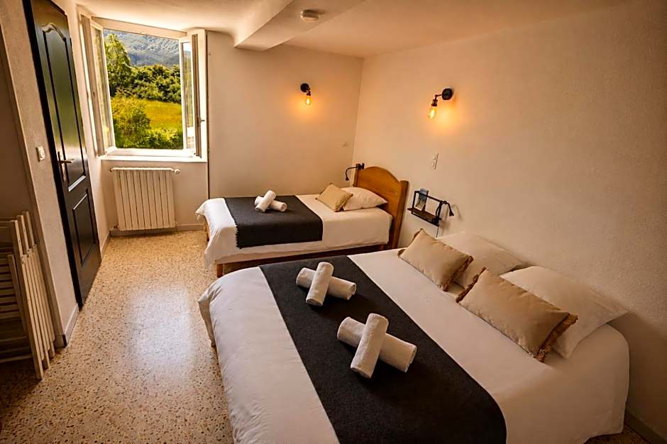 Hôtel Etape