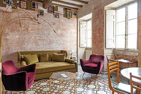 G-Rough, Rome, a Member of Design Hotels