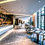 Q-Box Hotel Shanghai Sanjiagang