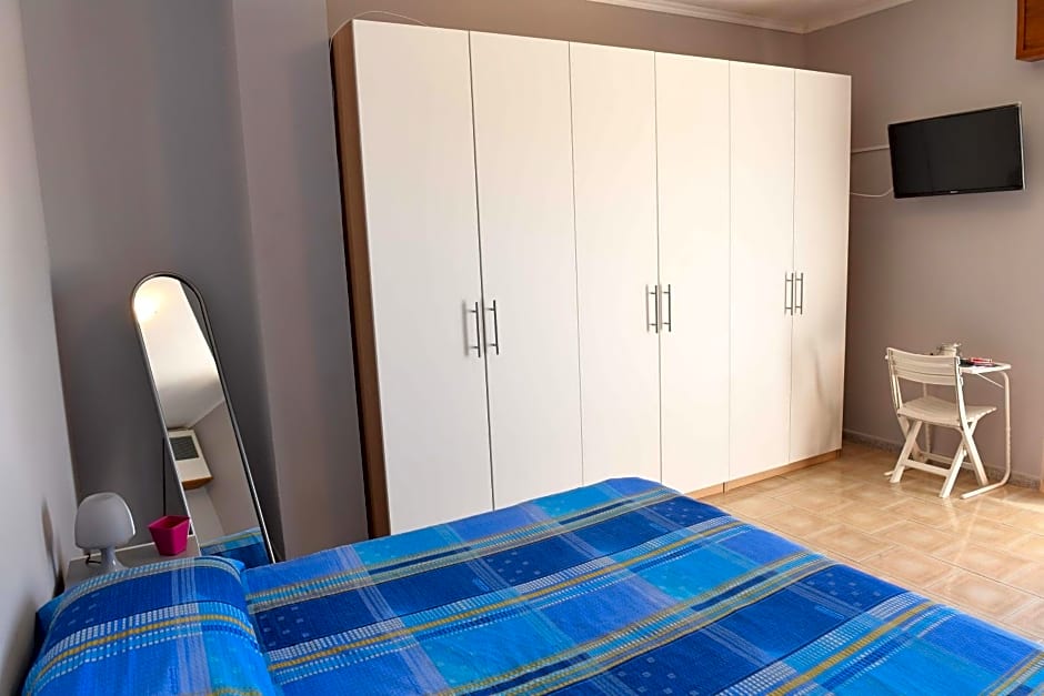 B&B Il Canto Del Mare