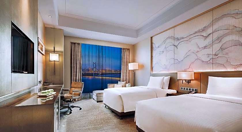 Wanda Realm Huangshi