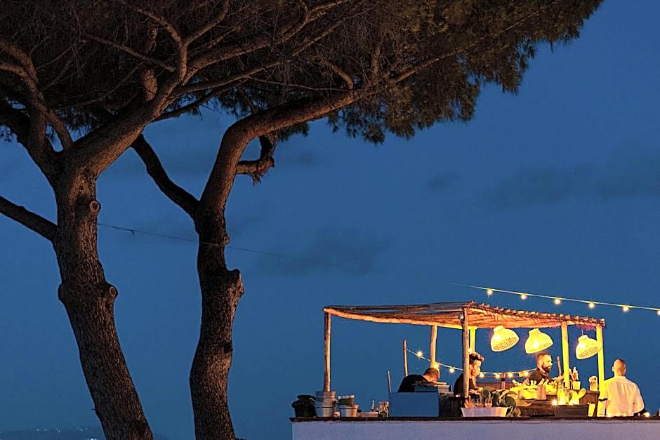 Paradise Relais Villa Janto'