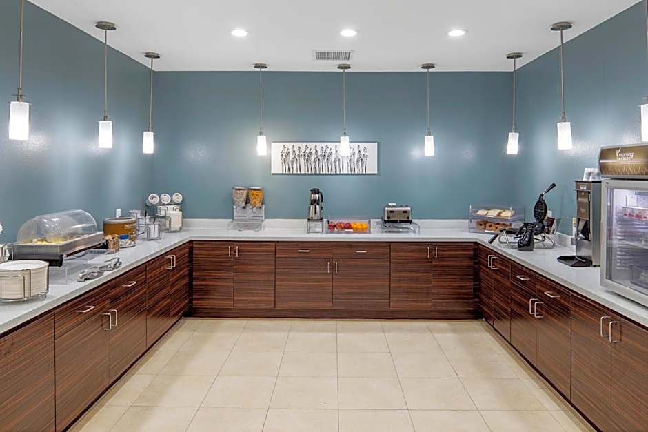 Sleep Inn Big Spring North I-20