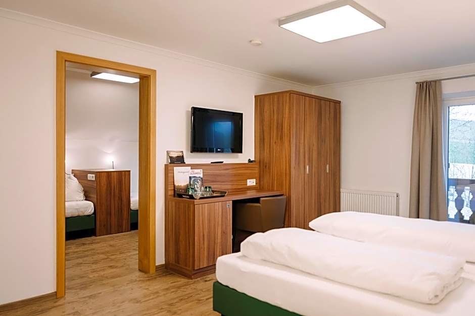 Hotel Aichingerwirt