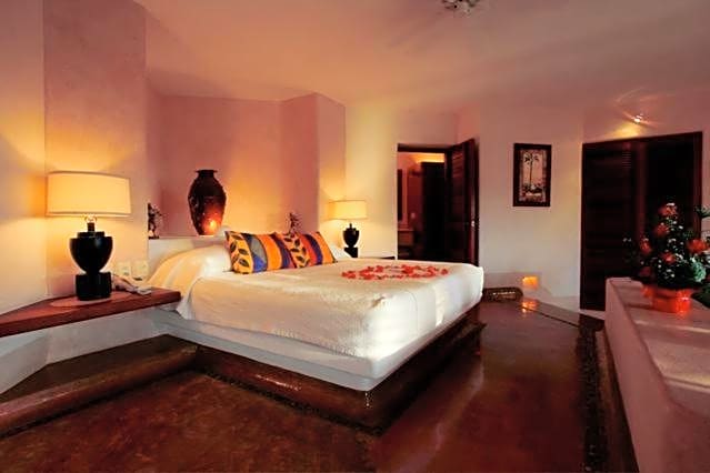 Villa Carolina Boutique Hotel ADULTS ONLY