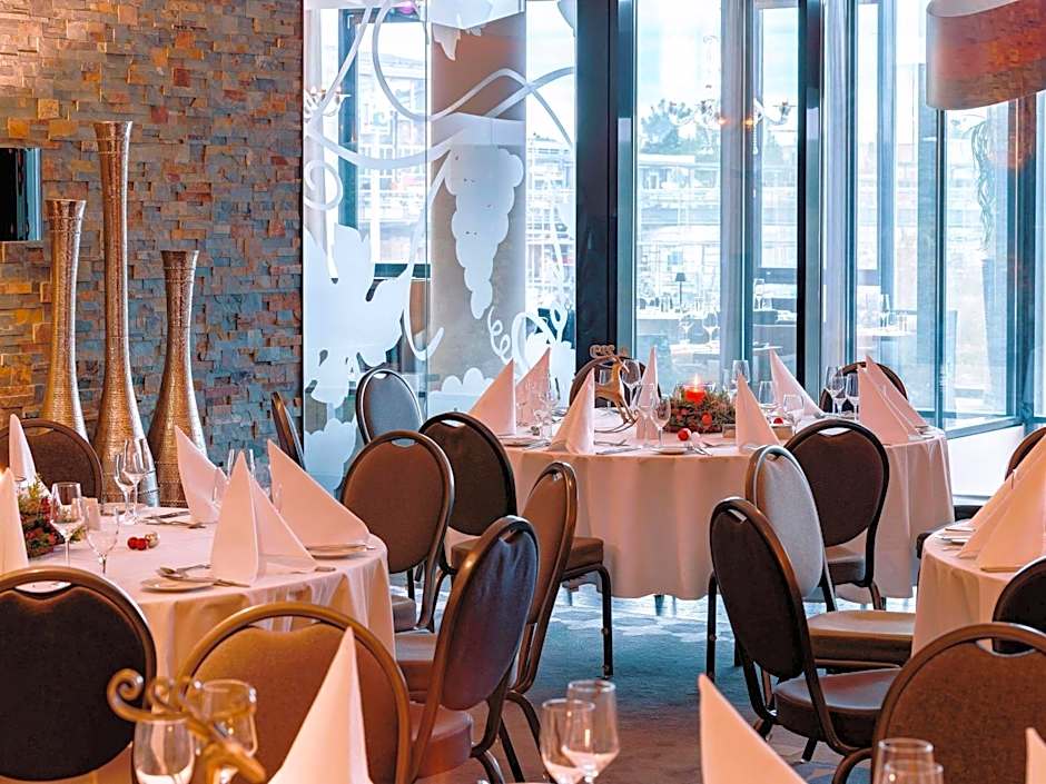 Moevenpick Hotel Stuttgart Airport