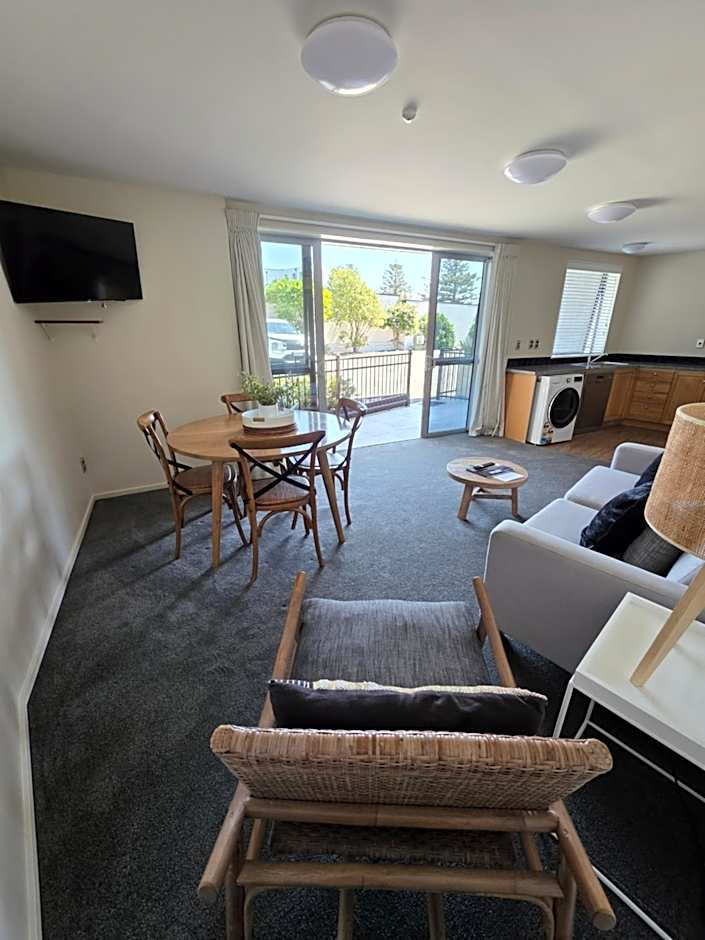 Kaikoura Waterfront Apartments