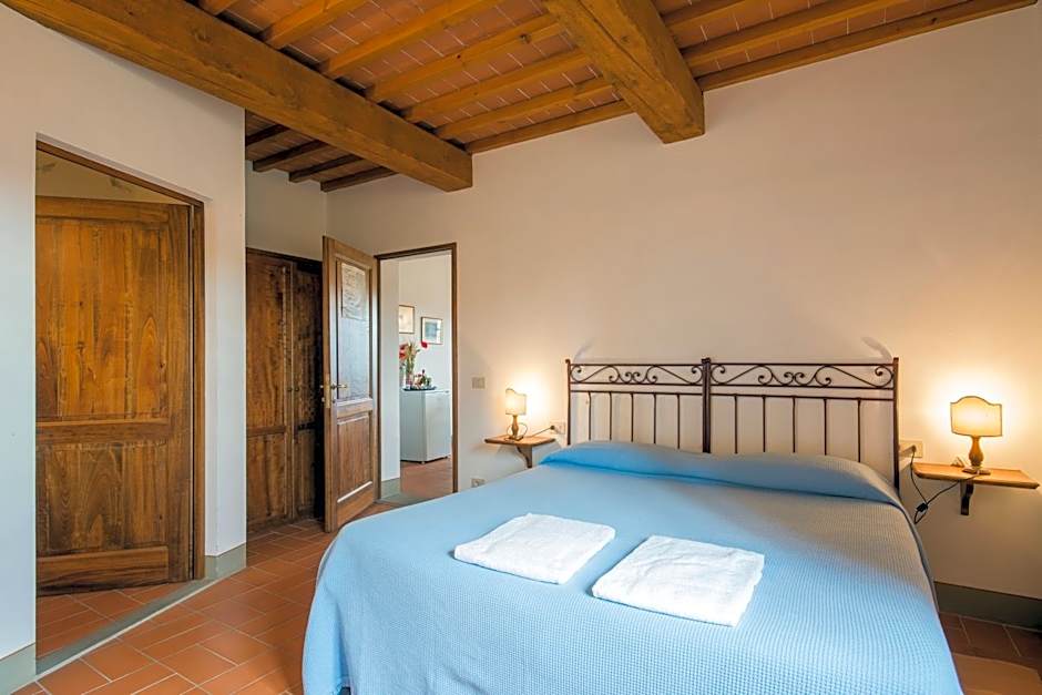 Borgo Bottaia