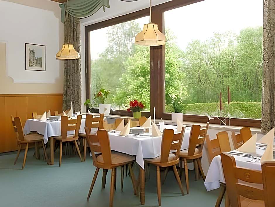 Hotel zum Hirschen