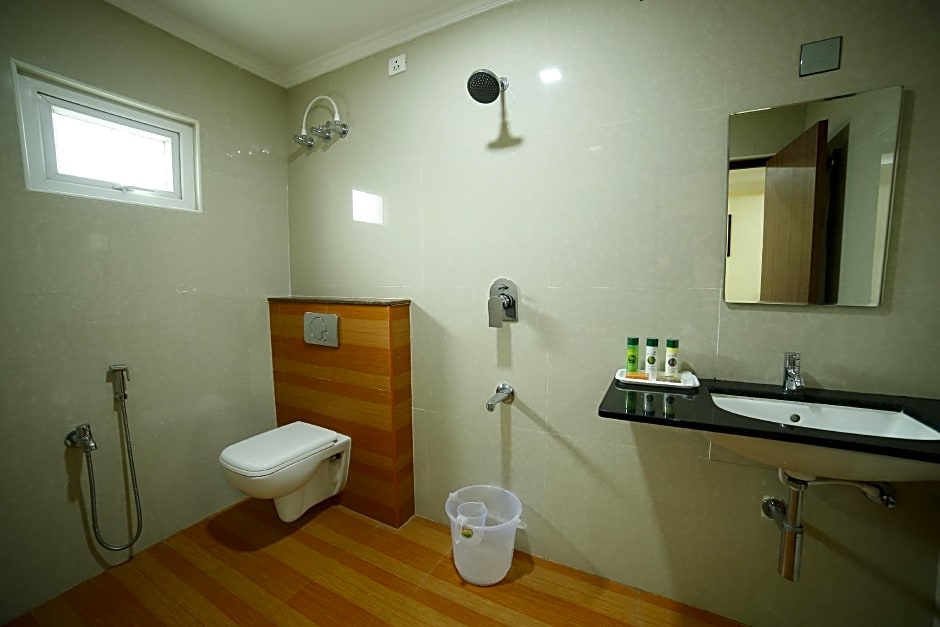 Hotel Venkateswaraa Madurai