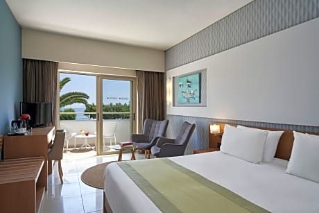 Superior Room With Sea View