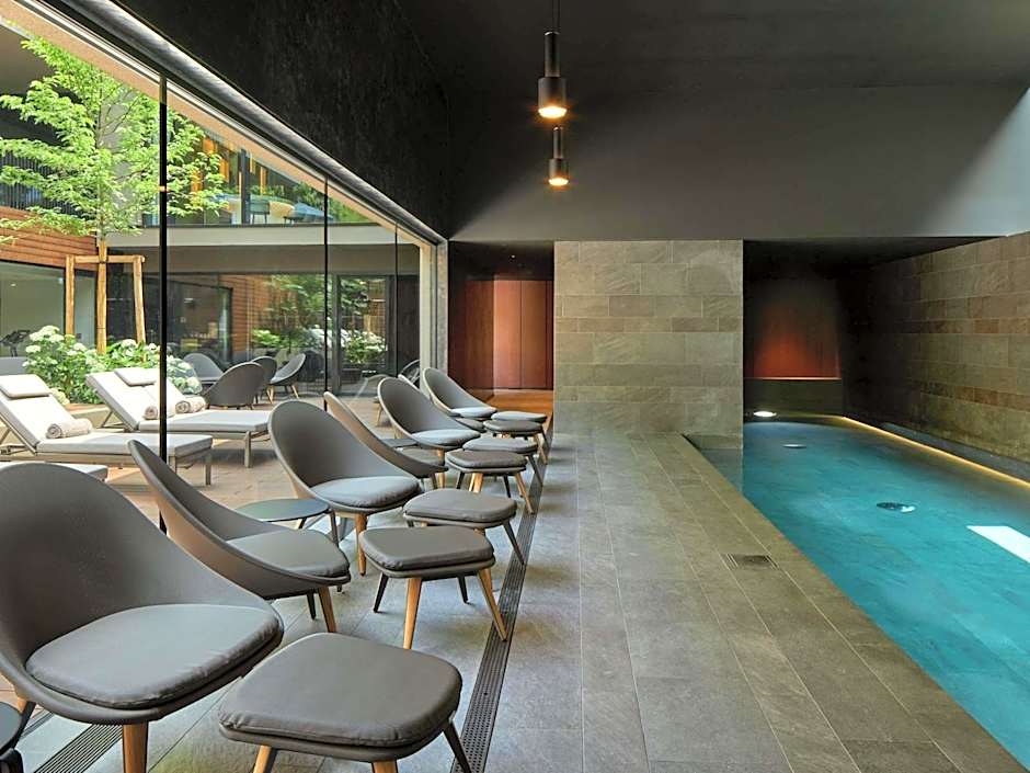 L'Esquisse Hotel & Spa Colmar - MGallery Collection
