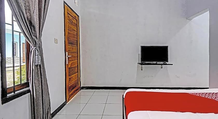 OYO 91334 Permata Papua Guest House