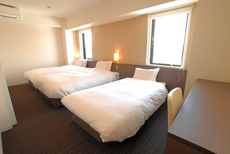 AB Hotel Fukaya