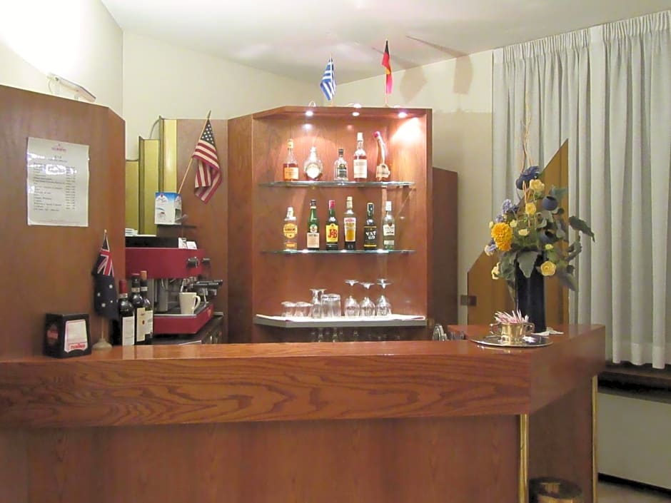 Hotel Giardino