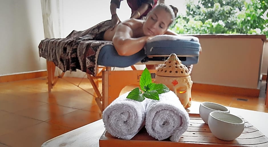 Villa Amidala, Waingapu