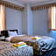 Business Green Hotel Hino