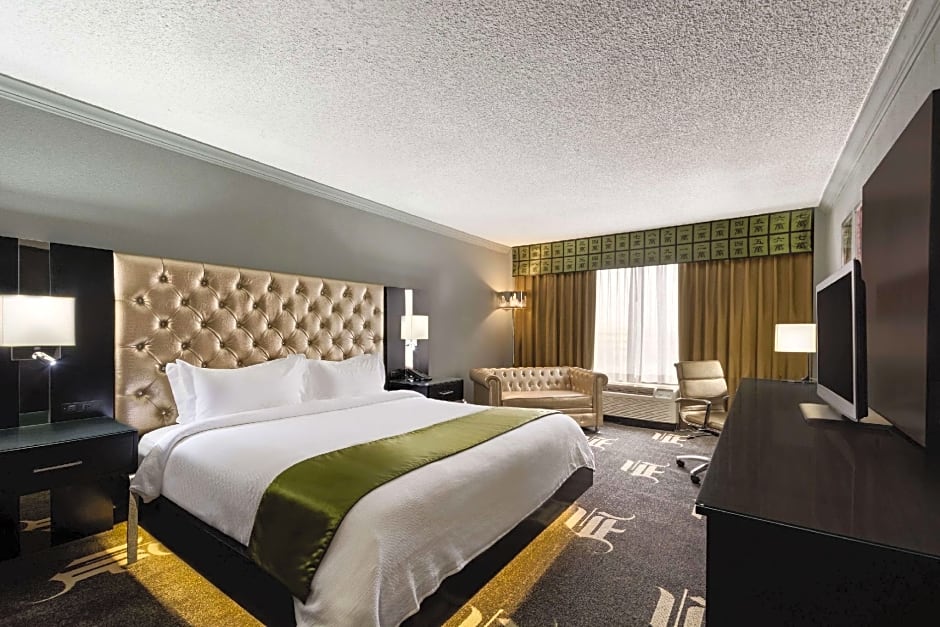 Wyndham Garden Dallas North