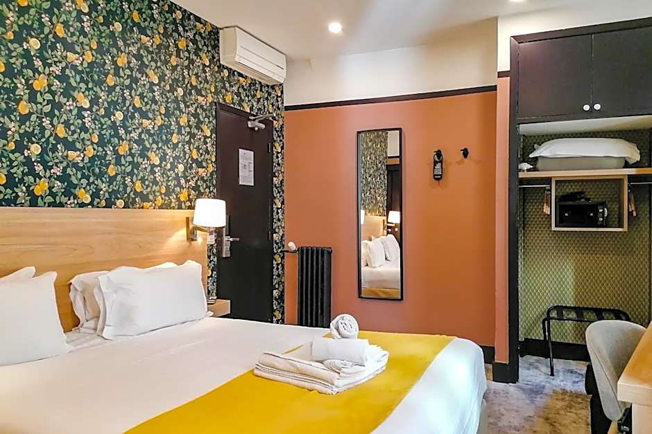 Hotel De France