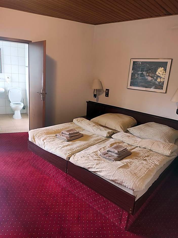 Hotel Aura am Schloss