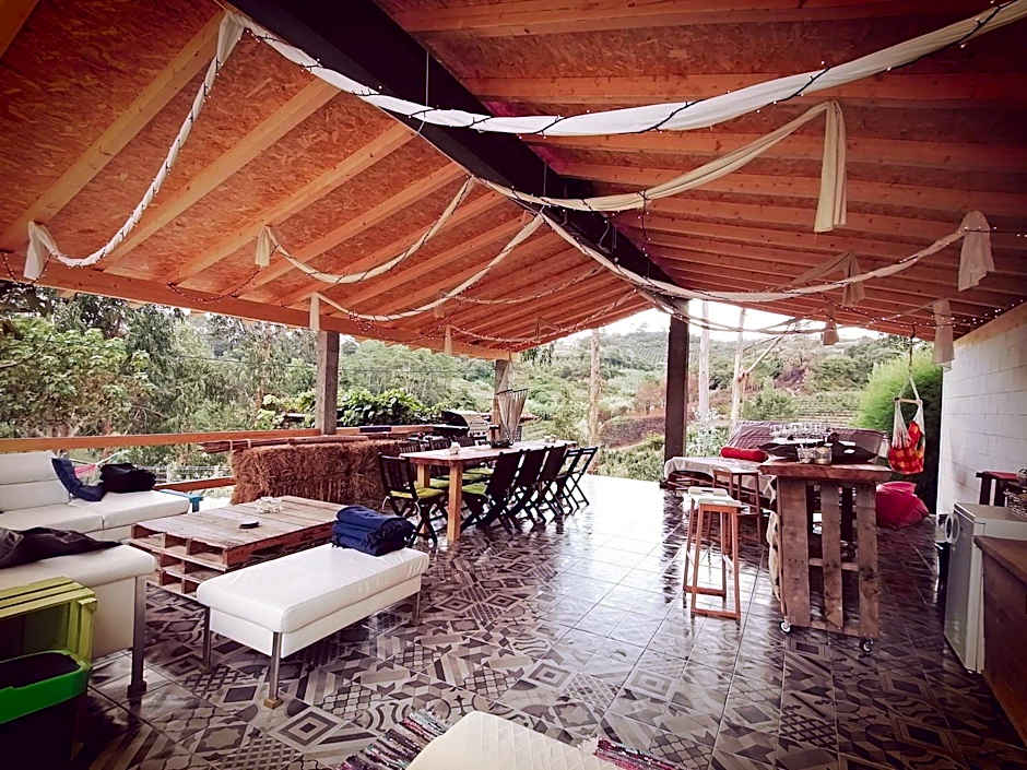 Quinta Da vida Serena