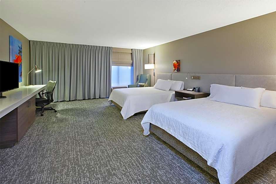 Hilton Garden Inn Chesterton