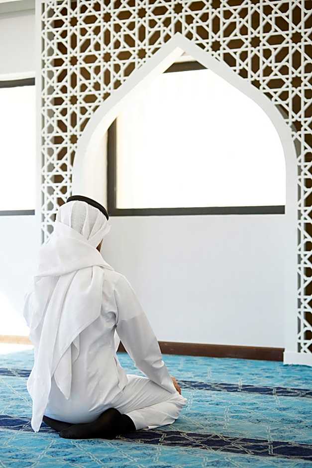 Makarem Ajyad Makkah Hotel