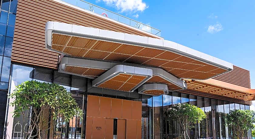 WM Hotel Hong Kong, Vignette Collection By IHG