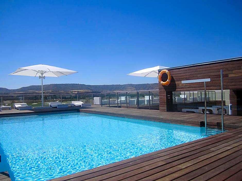 Sercotel El Encin Golf