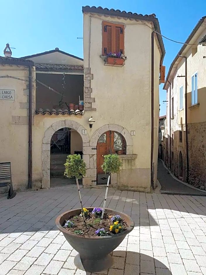 Antico Borgo