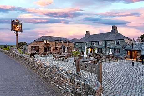 The Jamaica Inn