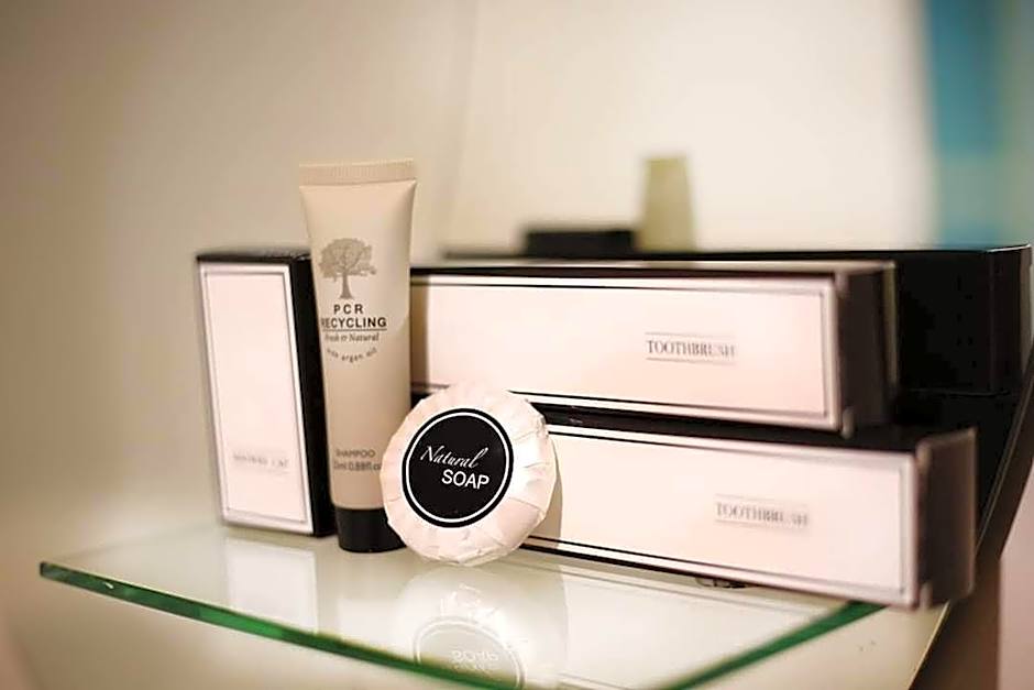 The Luxury Residence by Zuzu