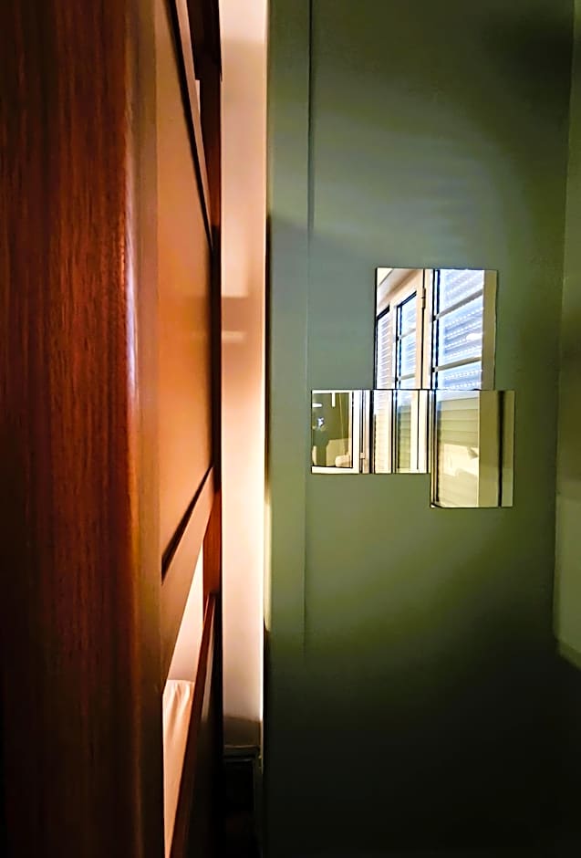 Ey Lisbon GuestHouse