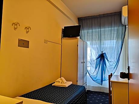 Economy Double Room with Balcony