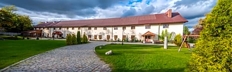 Hotel Karczyce
