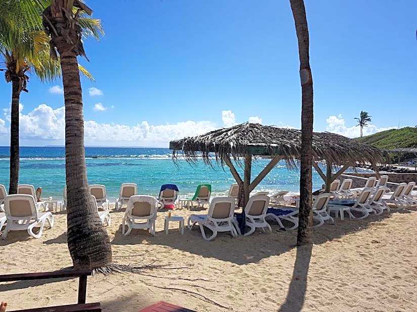 Studio Douceur des iles