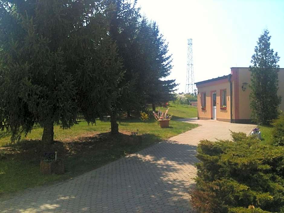 Hotel-Pension Am Mühlberg