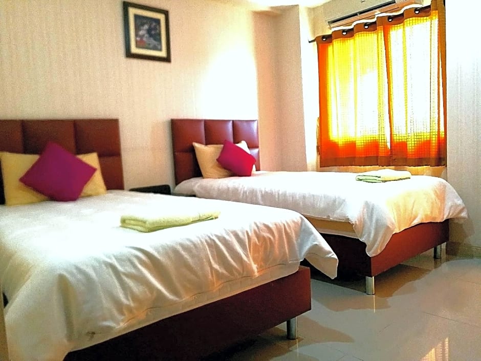 Banchang Apartment and Hotel