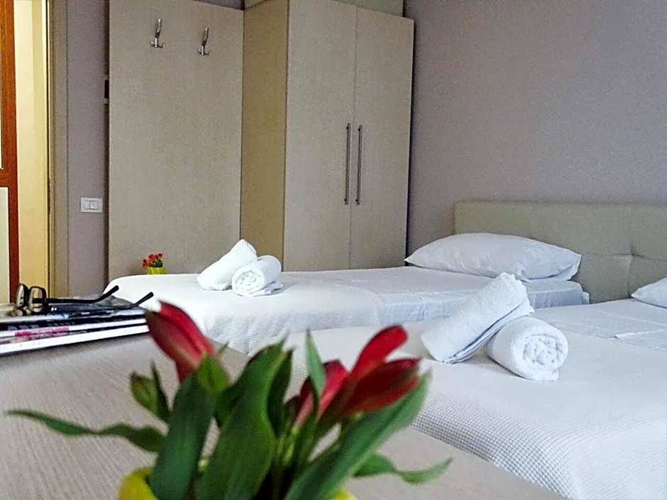 Signature Idea hotel