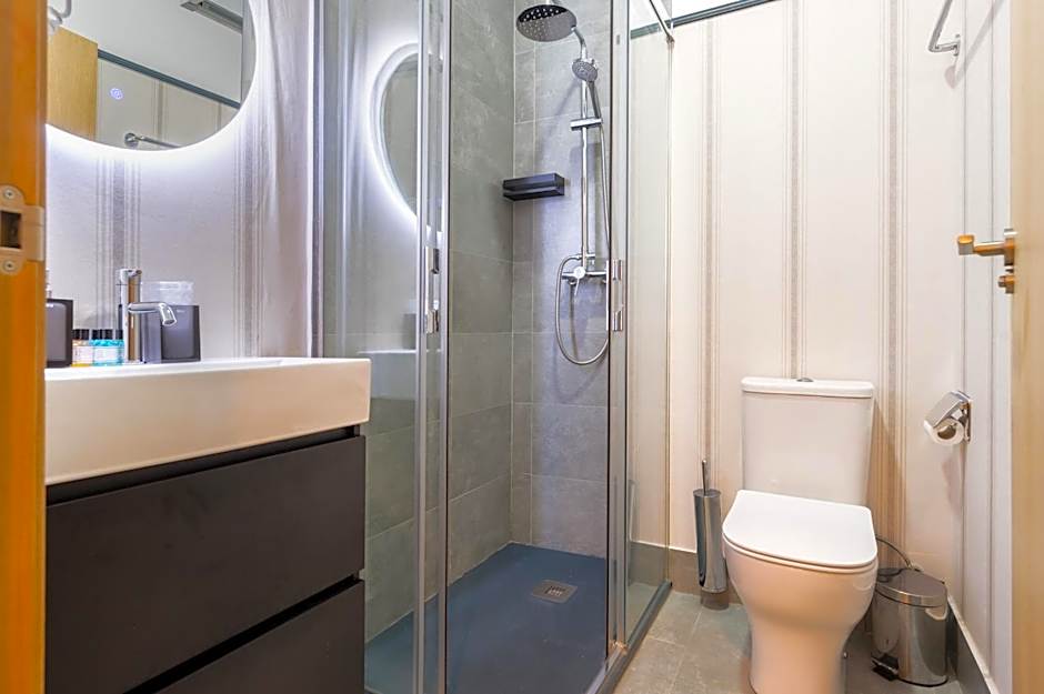 Posada de los Venerables