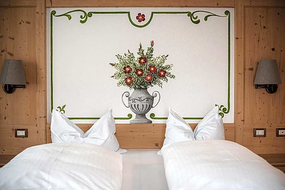 Hotel Cristallo