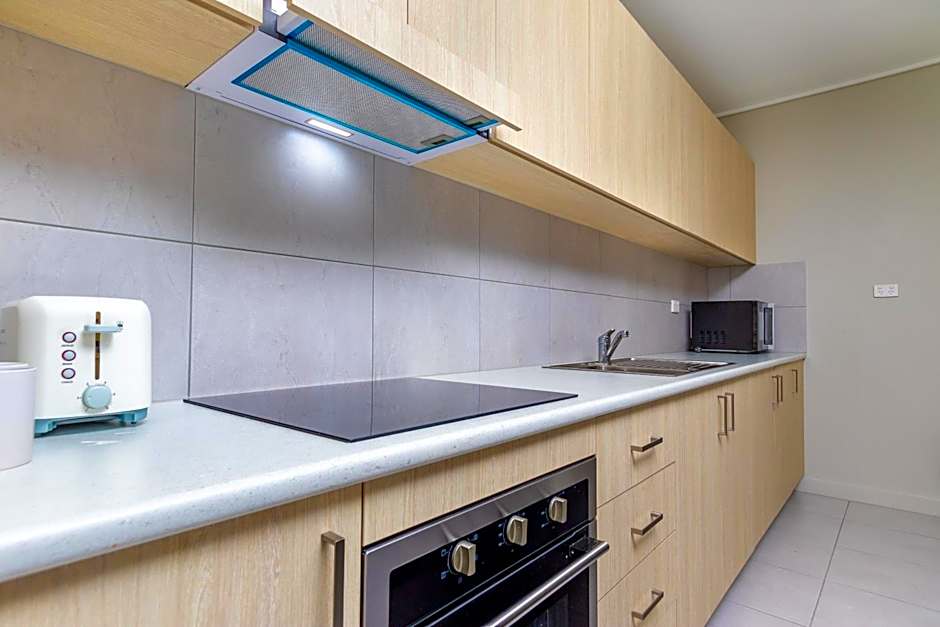 Nightcap at Springwood Hotel