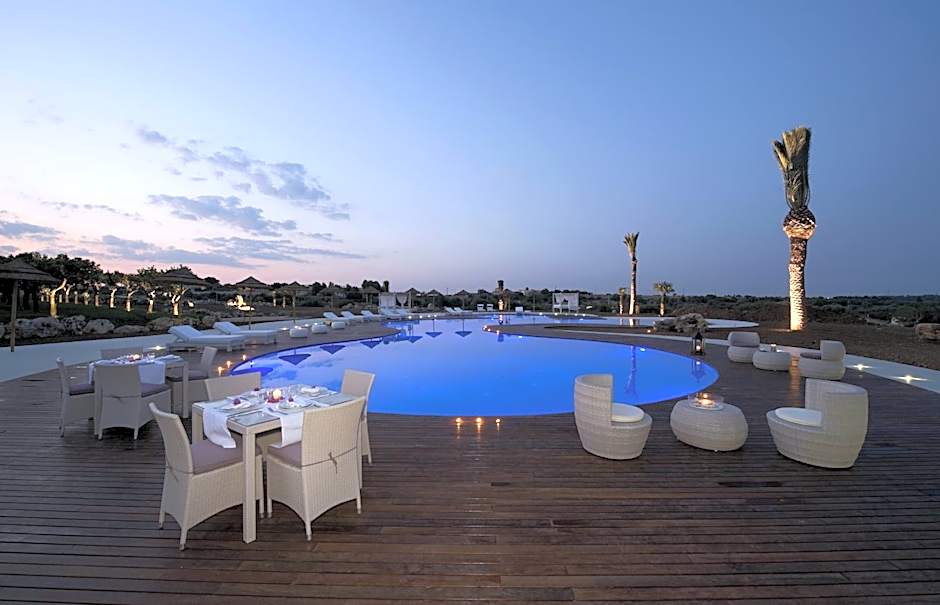 Hotel Borgo Pantano
