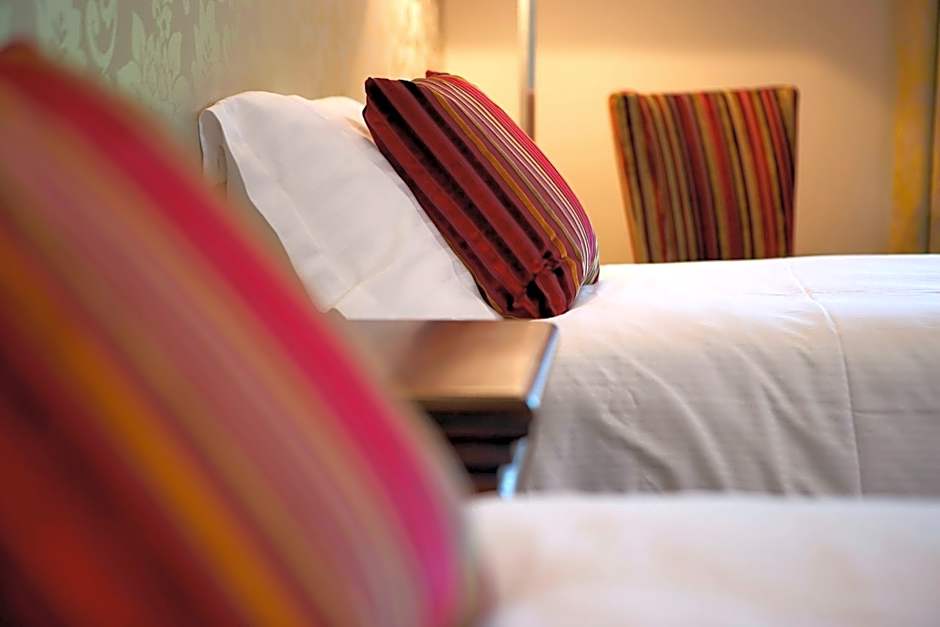 Shendish Manor Hotel