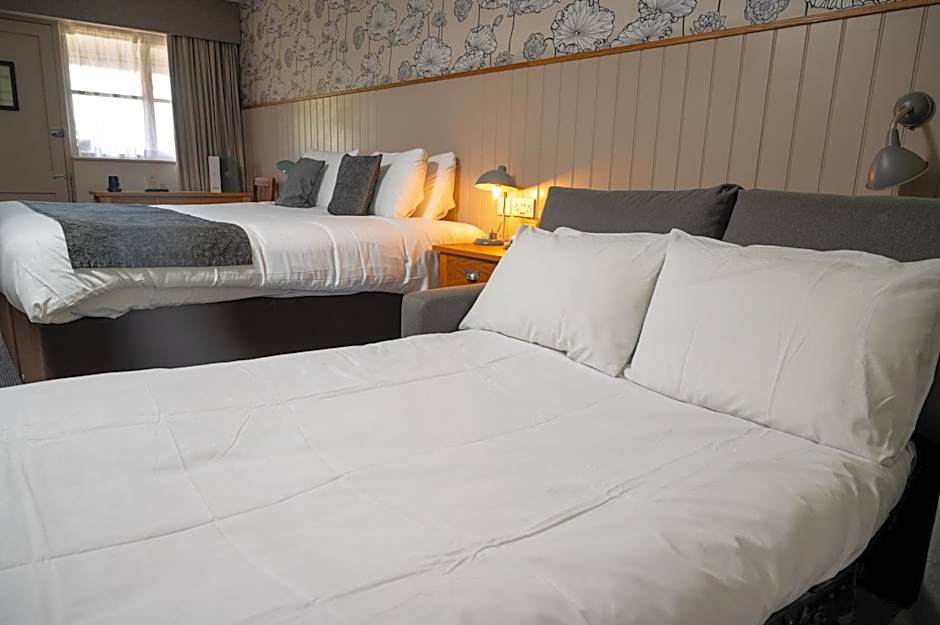 Cedars Inn by Greene King Inns