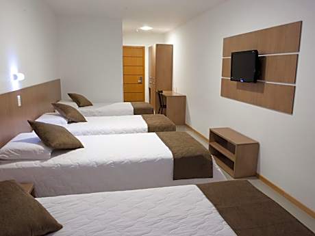Al Mare Hotel