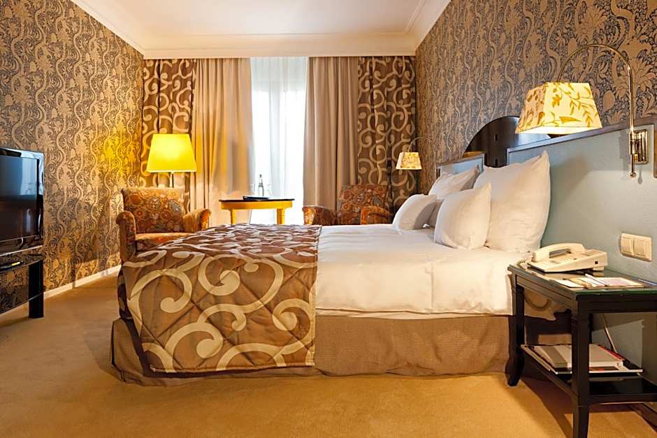 Hotel Parc Belair