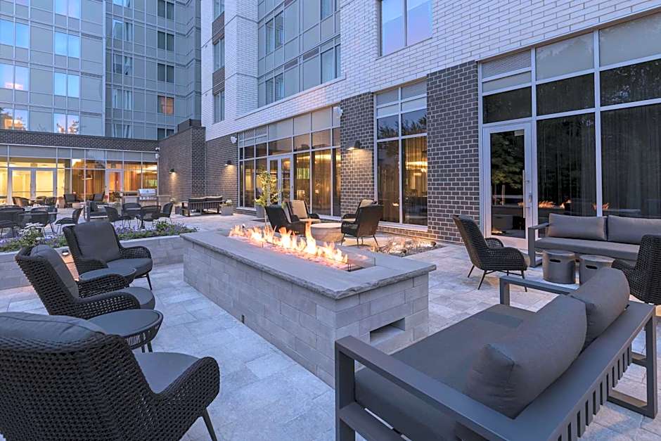 Courtyard by Marriott Halifax Dartmouth