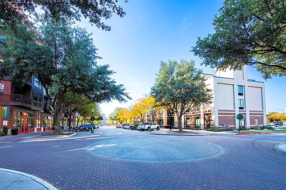 Hampton Inn By Hilton & Suites Keller, Tx